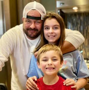 Fundraising Page: McKenzie & Sebastian Yon